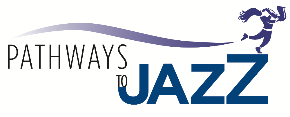 Pathways Jazz Logo